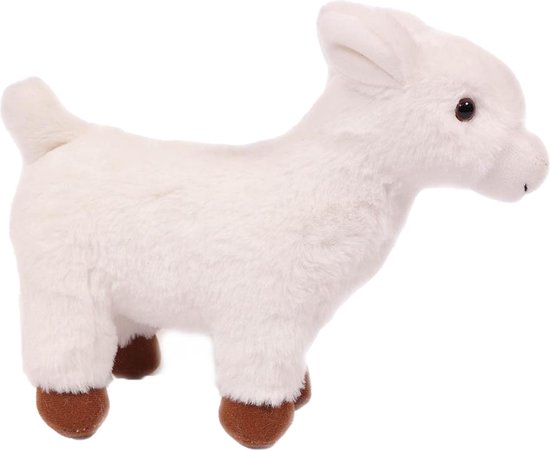 Ik Hou Van Je Panda Knuffeldier Pluche Panda Met Rode Harten En Strik Zoete Knuf