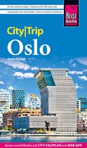 CityTrip - Reise Know-How CityTrip Oslo