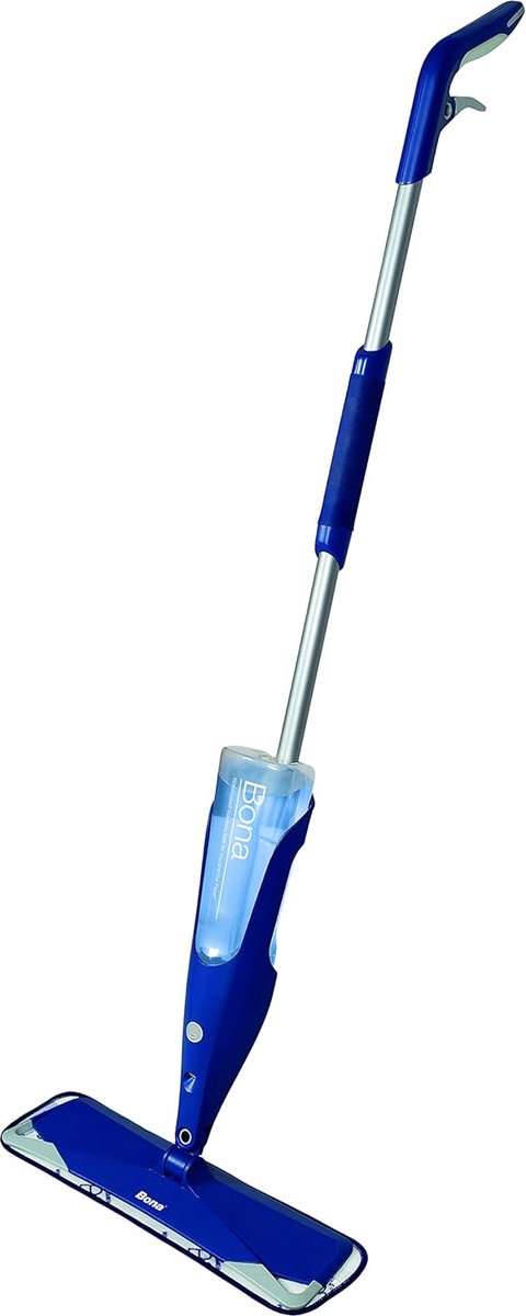 Spraymop Vloerwisser