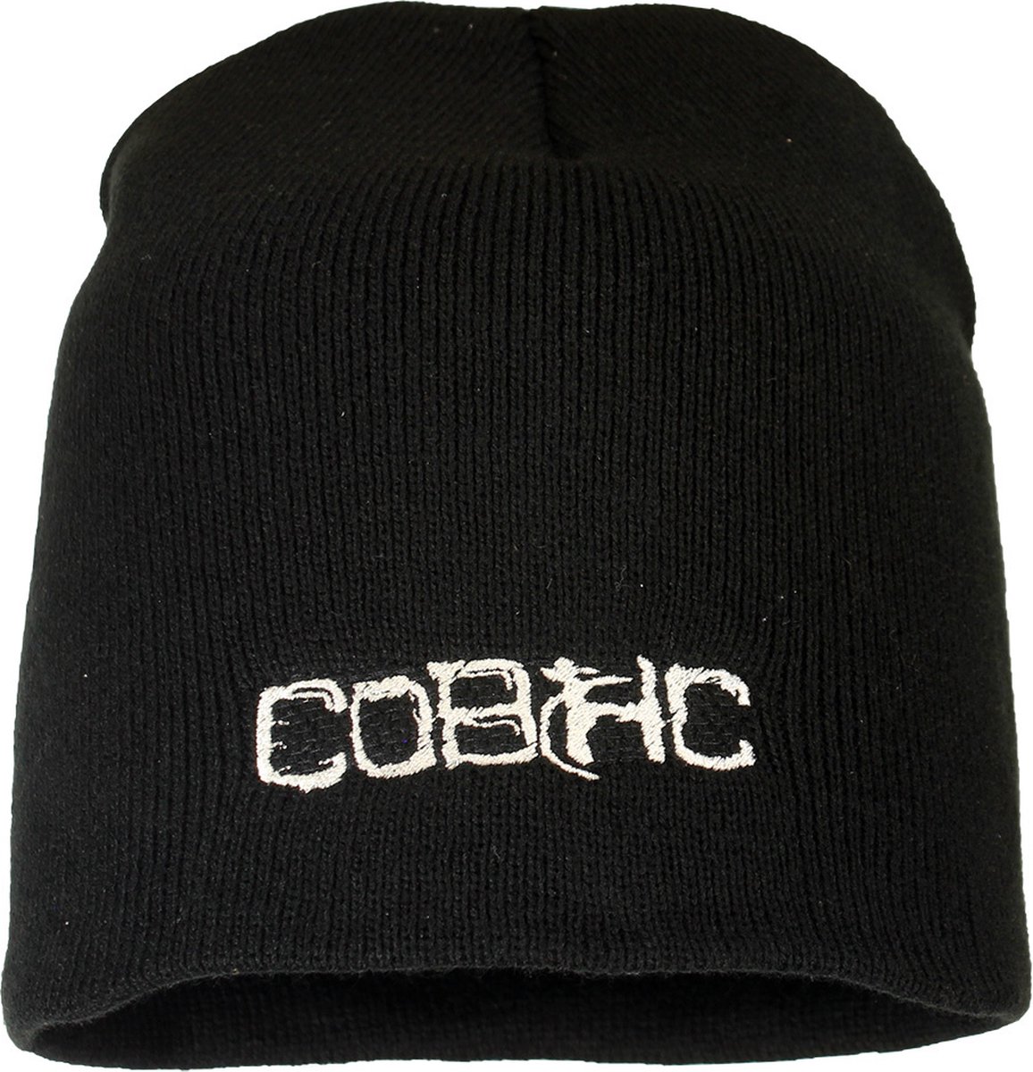 Children Of Bodom COBHC Beanie Muts Zwart - Officiële Merchandise