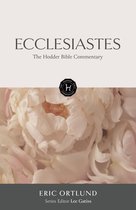 Hodder Bible Commentary - The Hodder Bible Commentary: Ecclesiastes