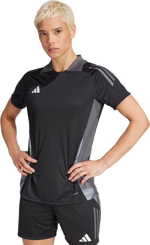 adidas Performance Tiro 24 Competition Training Shirt Dames