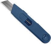 Cutx MDP Multicut X6040 - Couteau de sécurité - Industrie agroalimentaire - Profondeur de coupe 40 mm - Lame remplaçable - 10 pièces