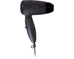 Tristar HD-2359 - Fohn 1200W - Inklapbare reisfohn - Licht gewicht