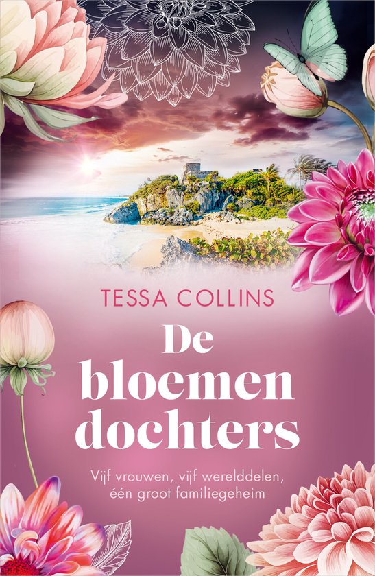 Foto: De bloemendochters 1 de bloemendochters