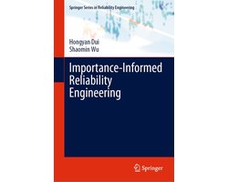 Engineering (R0) - Importance-Informed Reliability Engineering