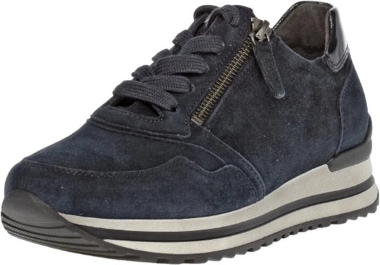 Blauwe schoenen dames gabor new arrivals