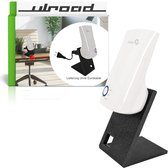 Répéteur ULROAD standard adapté à TP-Link RE190 AC750 RE330 TL-WA850RE - Support de montage WiFi - support