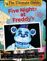 The Freddy Files: Ultimate Edition (Five Nights at Freddy's)