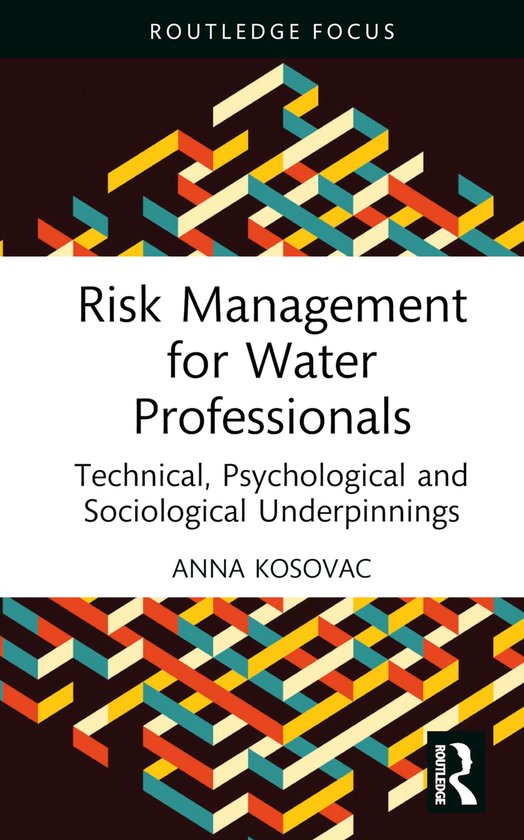 Routledge Focus on Environment and Sustainability- Risk Mana ... - cover
