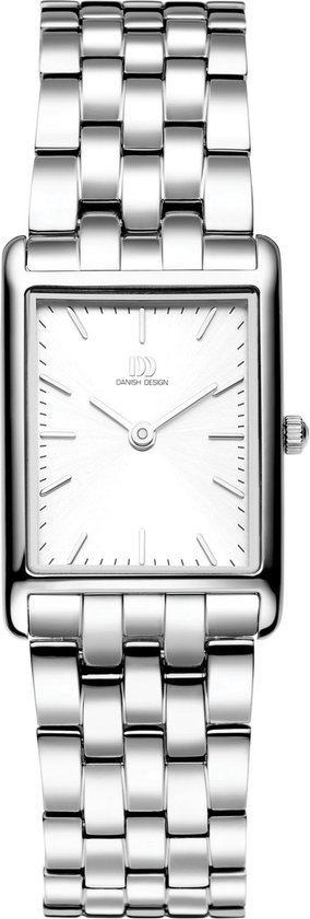 Design danois Pure Marie Silver IV62Q1298