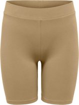 ONLY CARMAKOMA CARTIME LIFE SHORTS JRS NOOS Dames Broek - Maat M