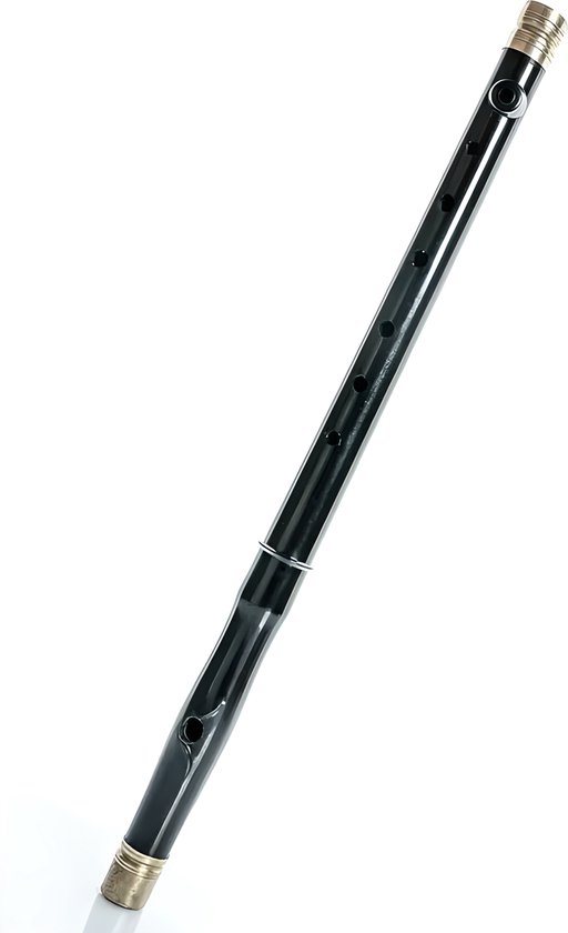 Stagg SCK-FL Onderhoudsset voor dwarsfluit - Bax Music