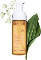 Clarins Face Cleansers & Toners Gentle Renewing Cleansing Mousse 150ml