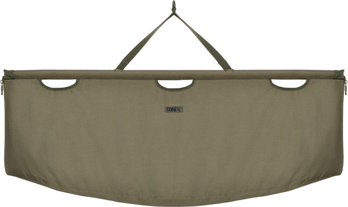 Compac Weigh Sling Korda - Weigh Sling - Karper Weegzak - Weegzak - Weeg Sling -