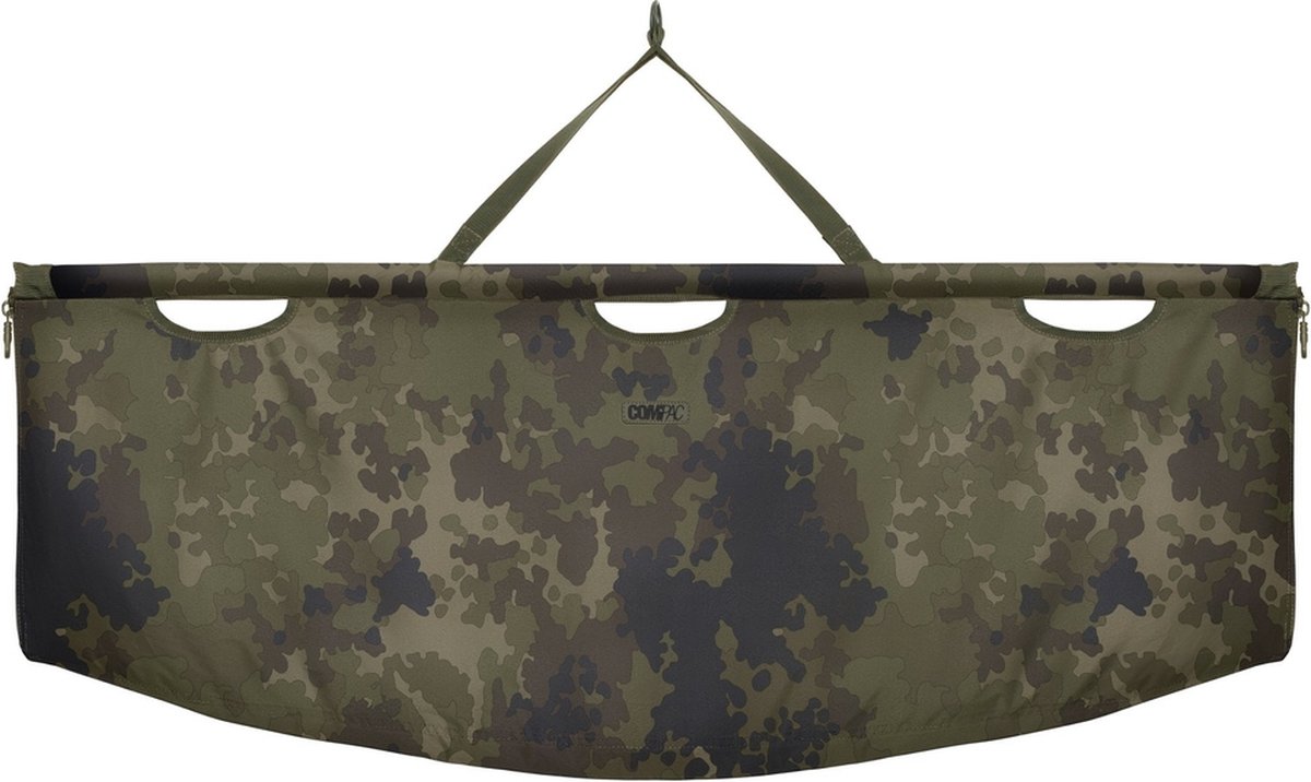 Korda Compac Weigh Sling Kamo