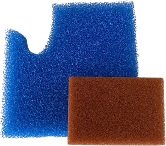 Filterschuim geschikt voor Oase Filtral 1500