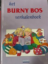 Burny bos verhalenboek