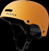 Mystic Kitesurf Helm Vandal Helmet - Retro Orange