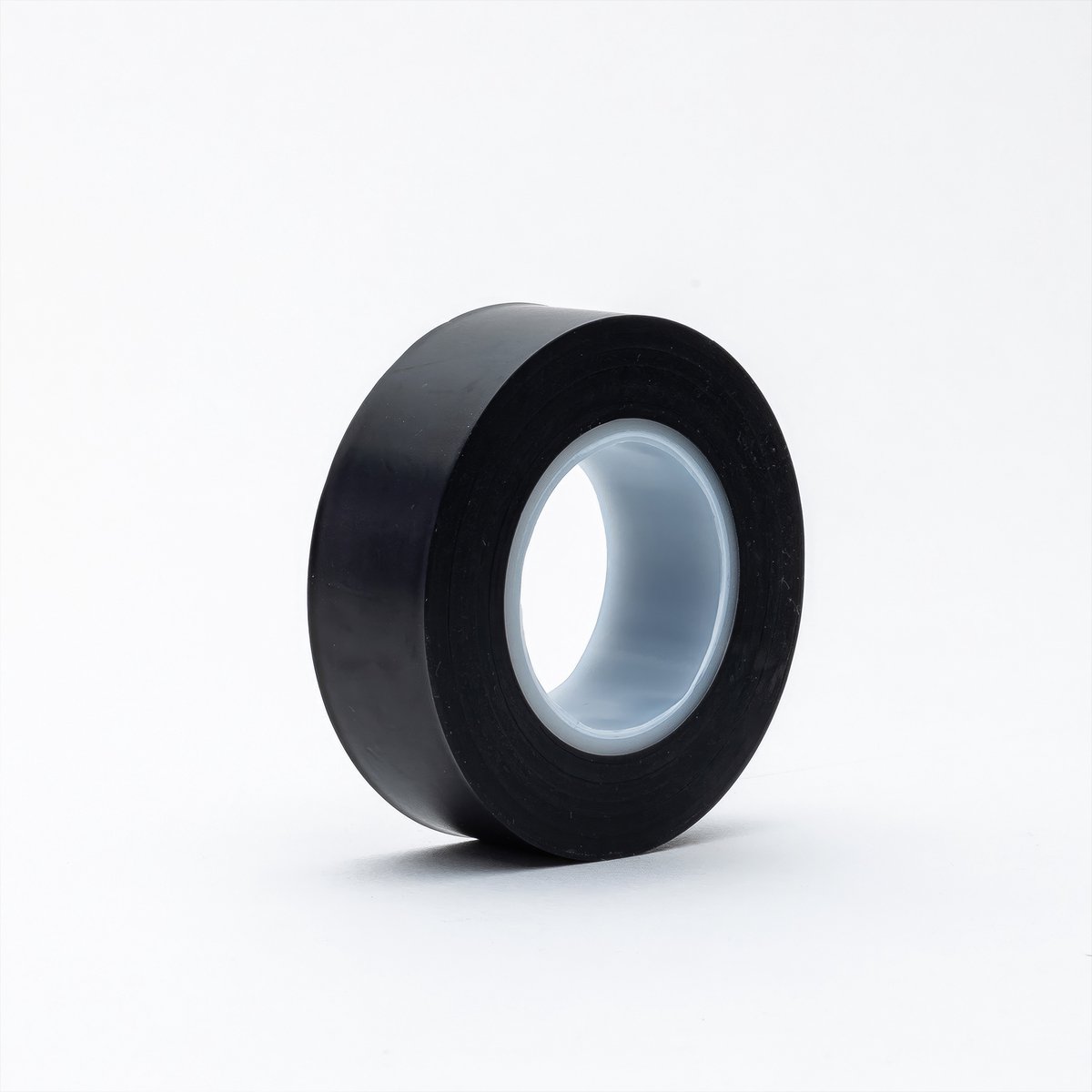 Megatape UT7 PVC tape 38 mm x 33 mtr - zwart