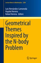 Geometrical Themes Inspired by the N-body Problem