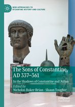 The Sons of Constantine AD 337 361