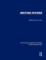 Routledge Library Editions: Water Resources- British Rivers