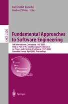 Lecture Notes in Computer Science- Fundamental Approaches to Software Engineering