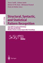 Lecture Notes in Computer Science- Structural, Syntactic, and Statistical Pattern Recognition