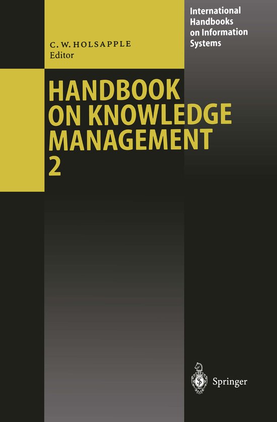 Handbook