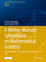 International Association of Geodesy Symposia- X Hotine-Marussi Symposium on Mathematical Geodesy