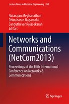 Networks and Communications, Netcom2013