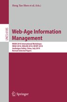 Web Age Information Management WAIM 2010 Workshops