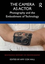 Routledge History of Photography-The Camera as Actor