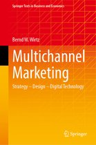 Springer Texts in Business and Economics- Multichannel Marketing