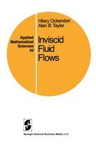Applied Mathematical Sciences- Inviscid Fluid Flows