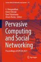 Lecture Notes in Networks and Systems- Pervasive Computing and Social Networking