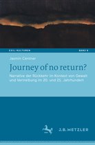 Journey of no return