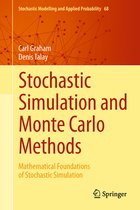 Stochastic Simulation & Monte Carlo Meth