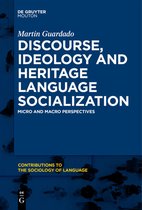 Discourse, Ideology and Practice
