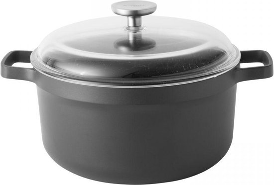 2 Laags Stoompanset Van Roestvrij Staal, Stoompan Om Te Koken Dagelijkse Pan Stoompanset Met Glazen Deksel Inductiekookplaat 1734389211