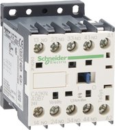 Schneider Electric CA2 Hulprelais - CA2KN40B7 - E2F68
