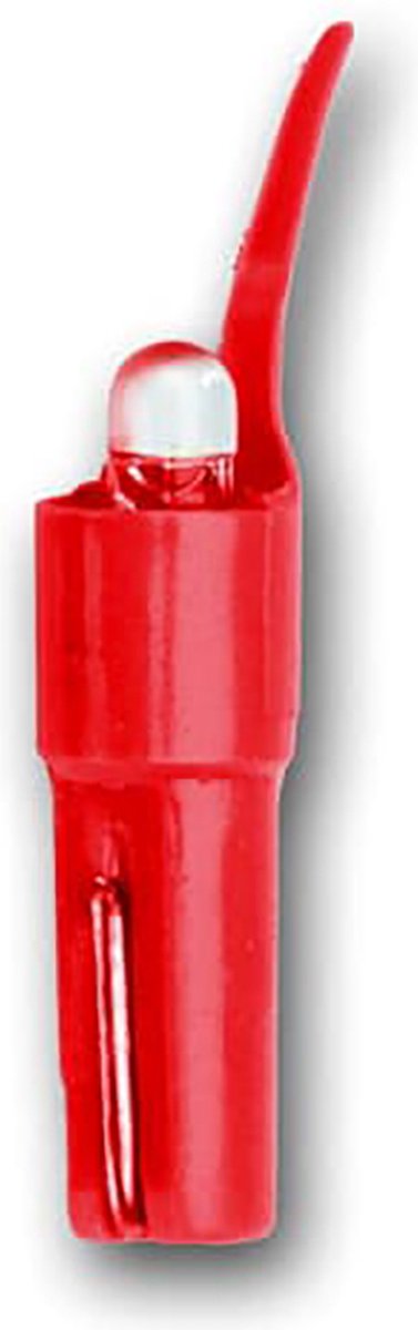 ABB Busch-Jaeger LED wit inzetstuk los 0,5 MA 8390-10 - 2CKA001784A0788 - E3FCH