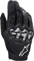 Alpinestars Megawatt Gloves Black M - Maat M - Handschoen