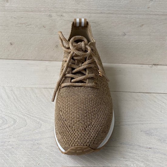 La Strada Sneaker or dames - taille 40