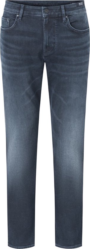Joop Heren Jeans MITCH regular/straight Blauw