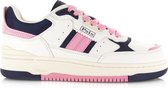 Masters Sport | white navy pink