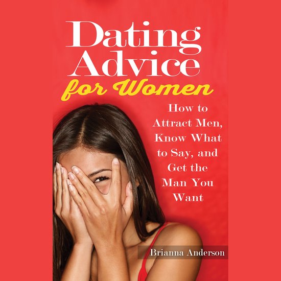Dating Advice for Women - cover