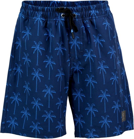 BRUNOTTI - Short de bain garçon Darminy - Short de bain garçon - Blauw