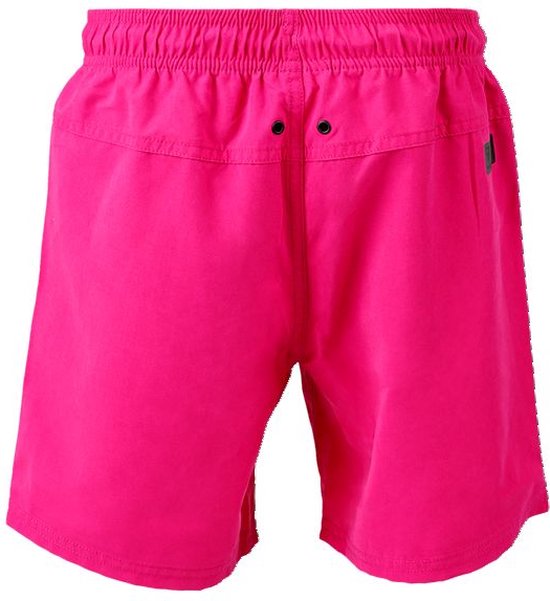 BRUNOTTI - crunotos boys swim shorts - Roze